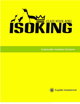 ISOKING