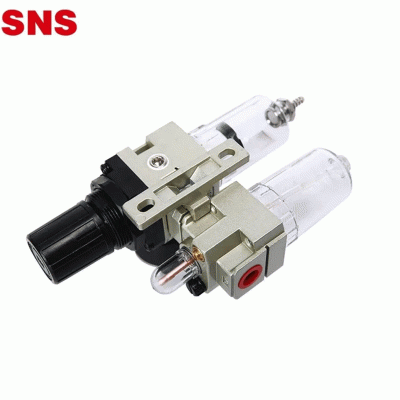 Cemb 1/4" OEM Filter/Regulator/Lubricator Assembly