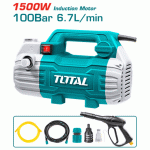 1500w high pressure washer