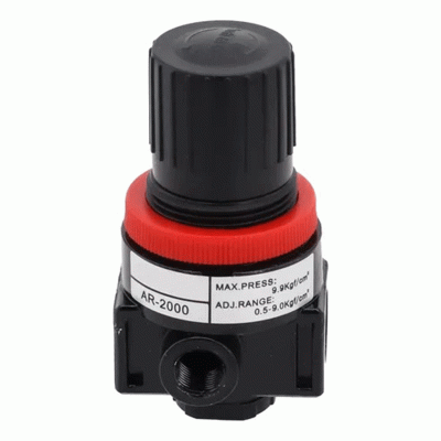 Air Pressure Regulator - AR2000N