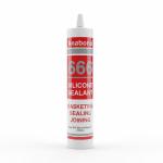 Anabond 666 Clear RTV Silicone Sealant – 310 mL