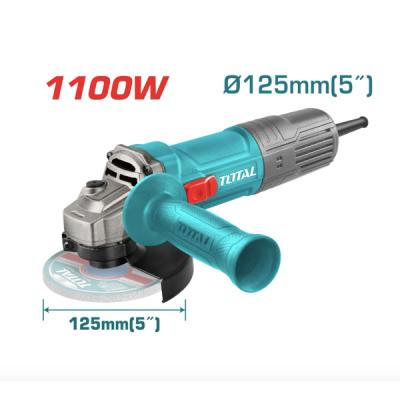 Angle Grinder (1100W-125mm)