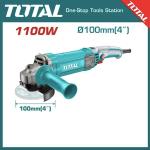 Angle Grinder 1100W