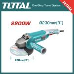 Angle Grinder 2200W 230mm