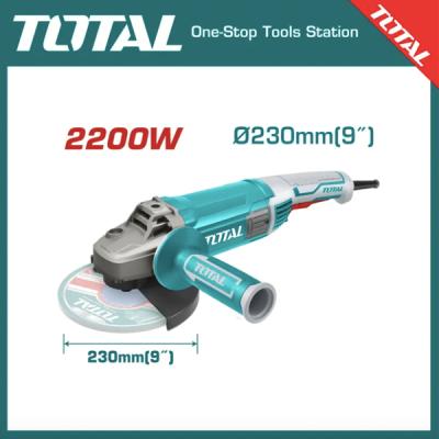 Angle Grinder 2200W 230mm