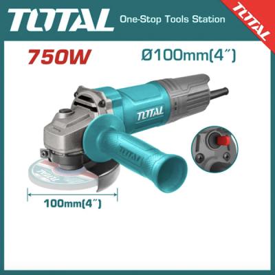 Angle Grinder (750W)