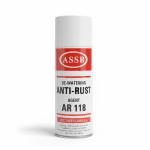 ASSB Anti-Rust Agent AR 118 De-Watering Spray (430 ml)