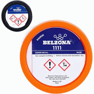 Belzona 1111 (Super Metal)