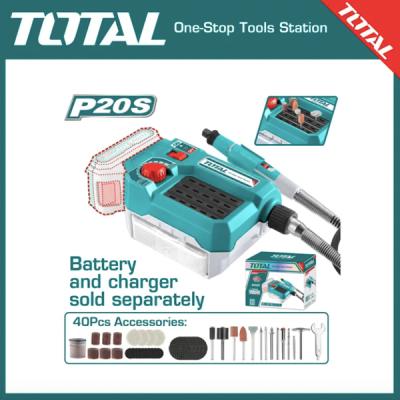 Cordless Grinder (No Battery & Charger)