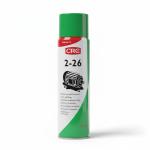 CRC 2-26 Power spray Electrical Contact Cleaner, for industrial - 500ML