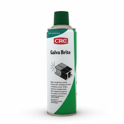 CRC Galva Brite – Cold Galvanizing Zinc Coating Spray