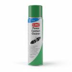 CRC Power Contact Cleaner 500 ml – Professional Electronic Contact Cleaner Spray