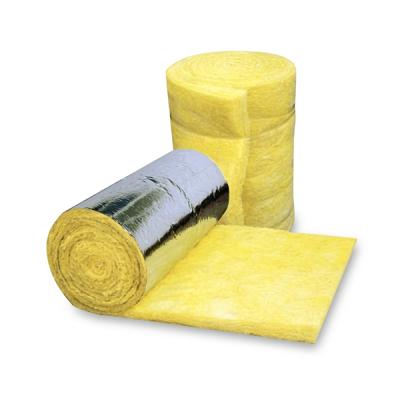 Fiber Glass Wool