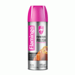 Flamingo Furniture Polish