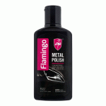 FLAMINGO METAL POLISH