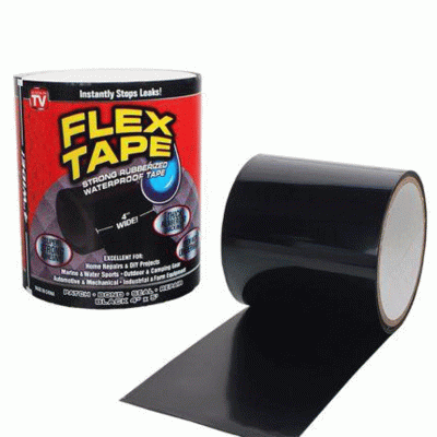 FLEX TAPE
