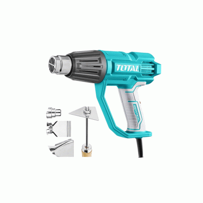 TOTAL 2000w Heat Gun