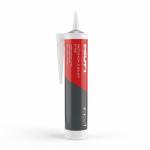 Hilti Firestop Acrylic Sealant CP 606 – (Fire & Smoke Sealing)