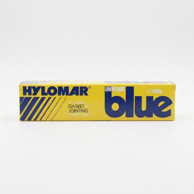 Hylomar Universal Blue Non-Setting Gasket & Jointing Compound – 100g