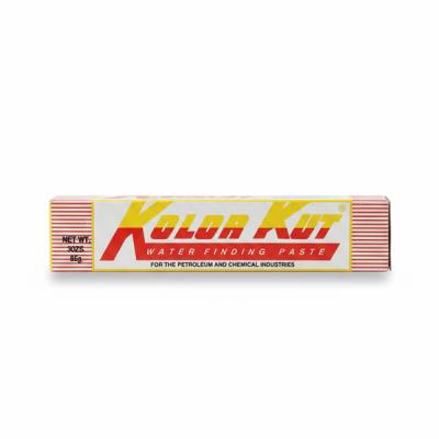 Kolor Kut Water Finding Paste | Fuel Tank Water Detection Paste