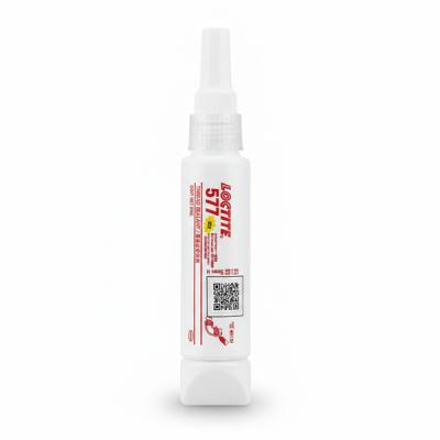 Loctite 577 Thread Sealant 50 mL – High Strength Pipe Thread Sealant