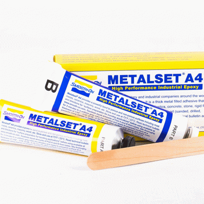 METALSET-A4