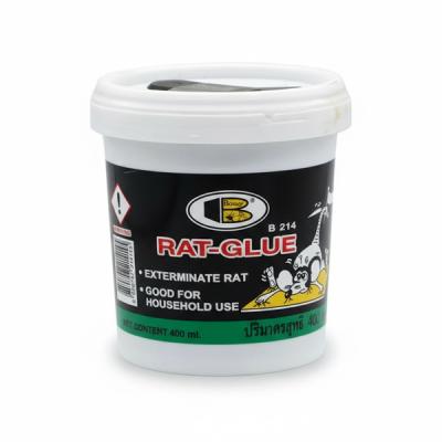 RAT-GLUE B 214 – Heavy Duty Industrial Adhesive & Multi-Purpose Glue