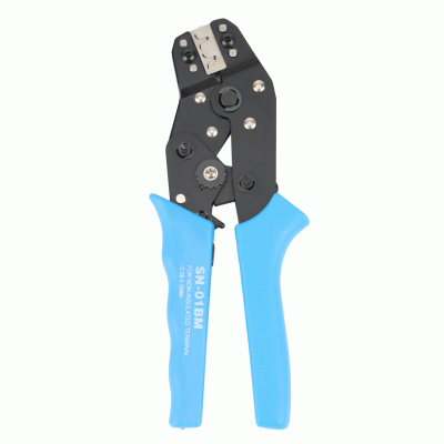 SN-01BM Terminal Crimping Pliers Multi-Purpose Crimping Pliers