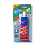 Special Edition Super Seal Red RTV 650°F Silicone Gasket Maker – 85g (2.82 oz)