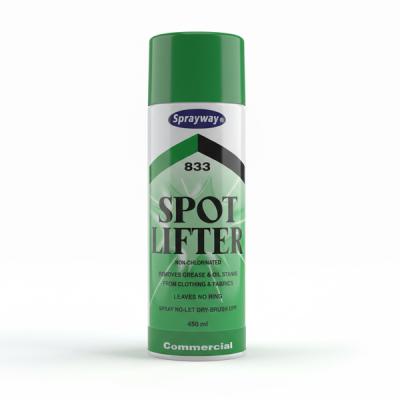 Sprayway 833 Spot Lifter 450 mL – Professional Fabric & Carpet Stain Remover