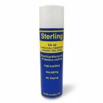 Sterling VA42 Fungicidal Pigmented Varnish – Red Oxide Protective Coating