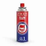 Sun Fuel Butane Gas Cartridge (Portable Gas Can)