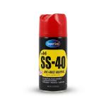 Super Seal SS-40 Anti-Rust Additive Spray – Multi Use Lubricant & Rust Remover (Korea)