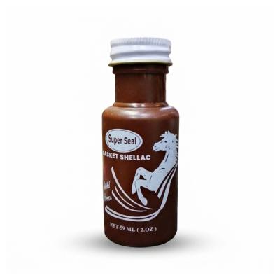 Super Seal Gasket Shellac 59ml – Engine Gasket Sealant & Jointing Compound