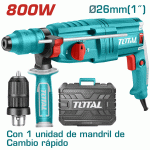 Rotary Hammer 800W TH308268-2
