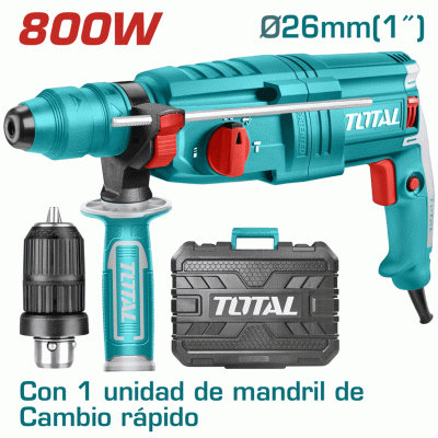 Rotary Hammer 800W TH308268-2