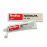 ThreeBond 1215 Liquid Gasket Gray
