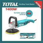 TOTAL Angle Polisher TP1121802