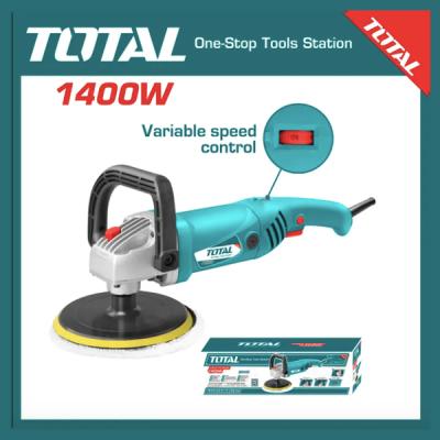 TOTAL Angle Polisher TP1121802