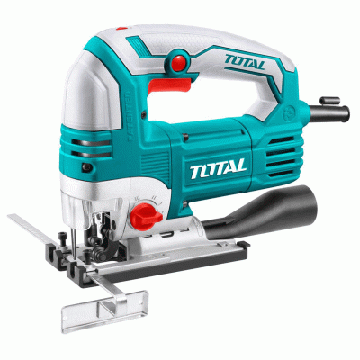 Total Jig Saw 800W TS2081356