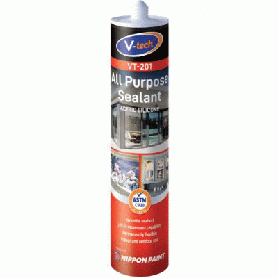 VT-201 All Purpose Sealant
