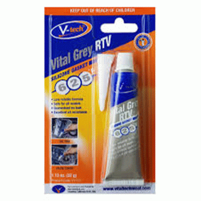 Vital-Gray-RTV-VT-157-SE-Silicone-Gasket-Maker