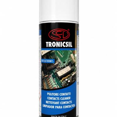 TRONICSIL spray