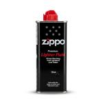 Zippo Premium Lighter Fluid 125ml – Clean Burning & Fast Ignition Fuel