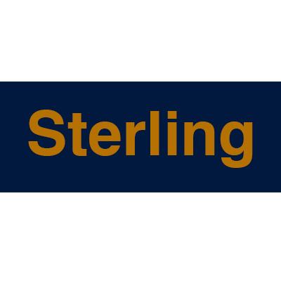 Sterling